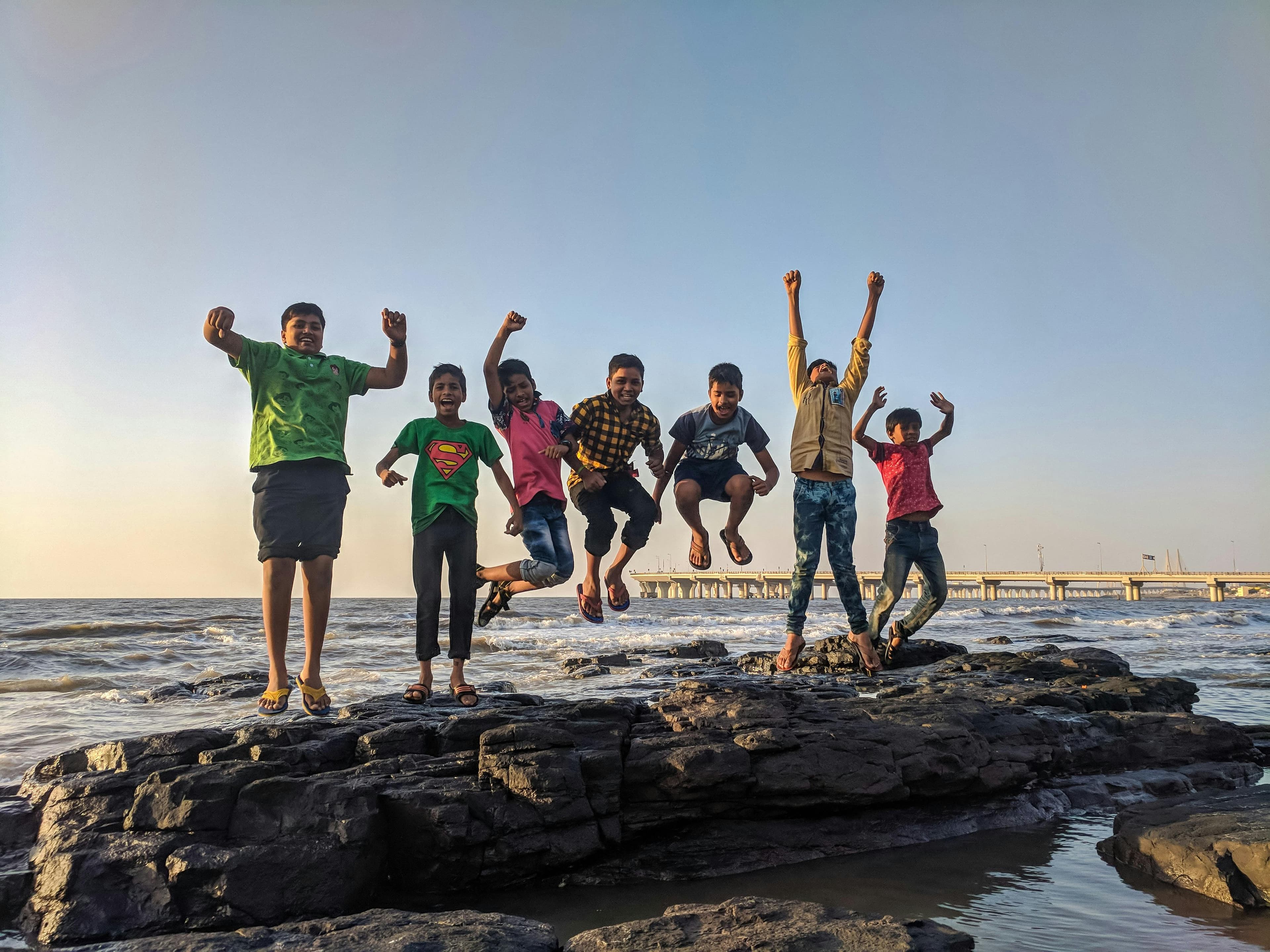 Empoderando a los adolescentes construimos un futuro mejor.